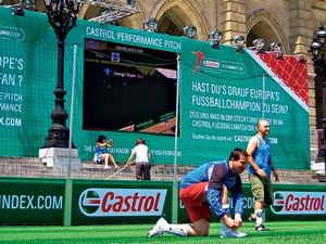 7000 Км футбола