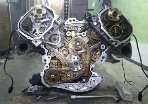 Ауди allroad с 2000 года