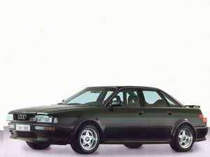 Ауди sportback as3-r. без компромиссов