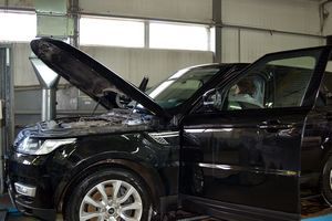 Аварийная ситуация что делать