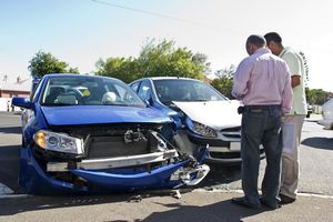 Автомобилям мотают сроки