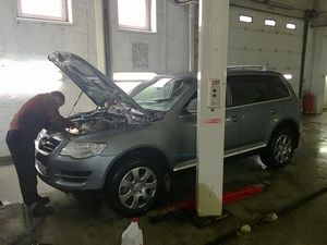 Автосервис автосервис авторемонт авто либо как угодить клиенту