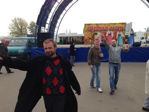 Бобик правил не учил