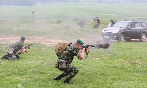 Бой исторического значения