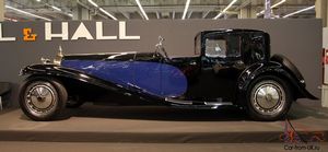 Bugatti royale