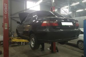 Чего автосервис авторемонт авто бояться при покупке автомобиля