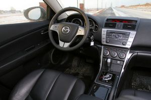 Citroen c5 нервосберегающее