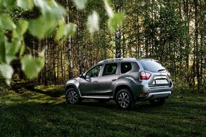 Дальневосточники не желают российские авто даже по льготному кредиту
