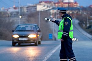 Депутаты отменят срок давности по штрафам из гибдд