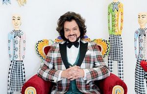 До развода не дошло