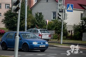 Доход инспектора гибдд — 20 тыщ рублей в денек