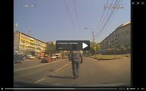 Дурачины и дороги гибдд о любви россиян к нарушениям дтп и особо небезопасных трассах