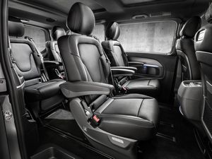 Единственный в мире ваз от brabus