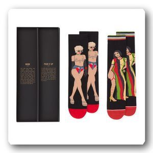 Фавориты моды на ведущие технологии