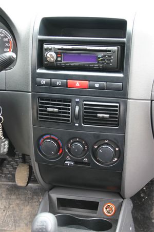 Fiat albea живой шумелка!