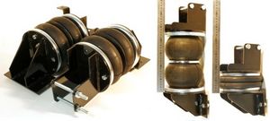 Fiat ducato по дорогам и без