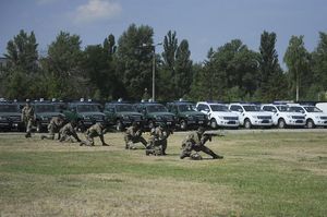 Фольксваген amarok добрался до урала