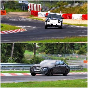 Фольксваген предлагает проехаться на scirocco r по нюрбургрингу
