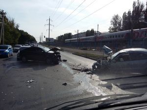 Фрг без аварий ездить прибыльно