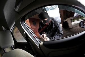 Главные принципы защиты автомобиля от угона