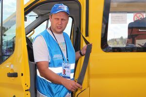 Госдума опровергает отмену сухого закона для водителей