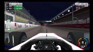 Grand prix 4 formula 1 2009 the f1 game