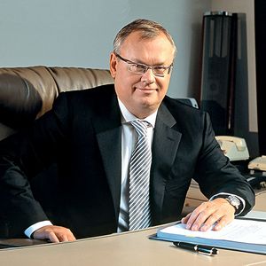 Группа компаний автомир подвела итоги деятельности в 2009 году