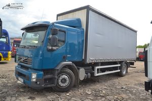 Грузовик-99 вольво против мерседеса (грузовик, вольво, против) Грузовик-99 вольво против мерседеса