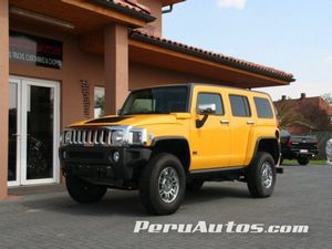 Hummer h1 индивидуальный танк
