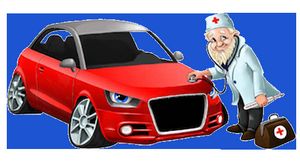 И автосервис авторемонт авто левитин призвал автодорожных управляющих заняться устранением перебоев в движении