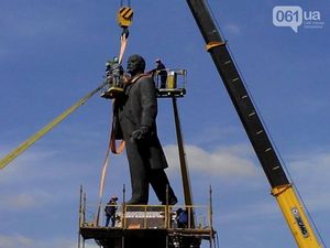 Из этой искры не возгорится пламя