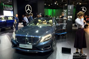 К 2035 году на земле будет три млрд автомобилей (2035, земля, тереть) К 2035 году на земле будет три млрд автомобилей