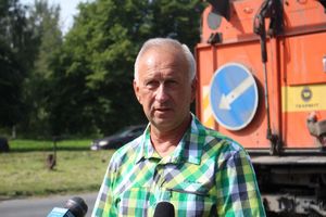 Как будут сгнивать авто зимой