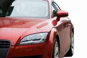 Как полировать автомобиль