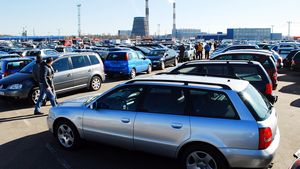 Как ввезти импортную машину из белоруссии (ввезти, импортный, машина) Как ввезти импортную машину из белоруссии