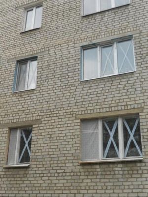 Крест либо накрест?
