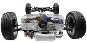 Куда делаcь таврия ? (куда, деть, таврия) Куда делаcь таврия ?