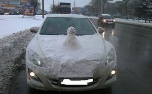 Lada priora зона маленького ремонта