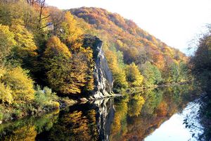 Местная достопримечательность