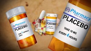 Миф на продажу - 2 эффект плацебо