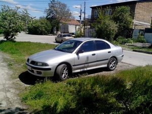 Митсубиши carisma. конкретное общение (митсубиши, carisma, конкретный) Митсубиши carisma. конкретное общение