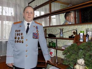 Мвд отважилось на процессуальную революцию (отважиться, процессуальный, революция) Мвд отважилось на процессуальную революцию