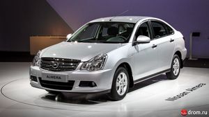 Наилучшие автомобили до 500 000 рублей