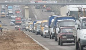 Нетрезвый ребенок разгромил пост дпс в томске