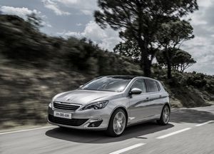 Новые предназначения в peugeot