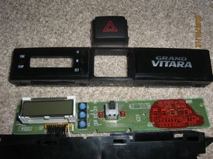 Оборотная полярность