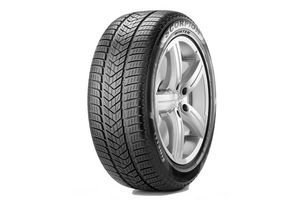 Обзор внедорожных шин pirelli
