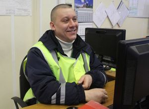 Один денек столичного аваркома