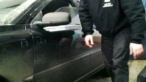 Одурачить автосервис авторемонт авто камеру