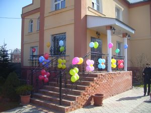 Оформление дома,авто,оформление дома